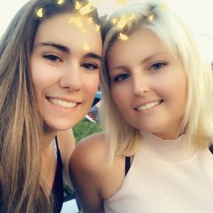 Meet your Posher, Marilou